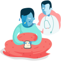 Health Related Queries?